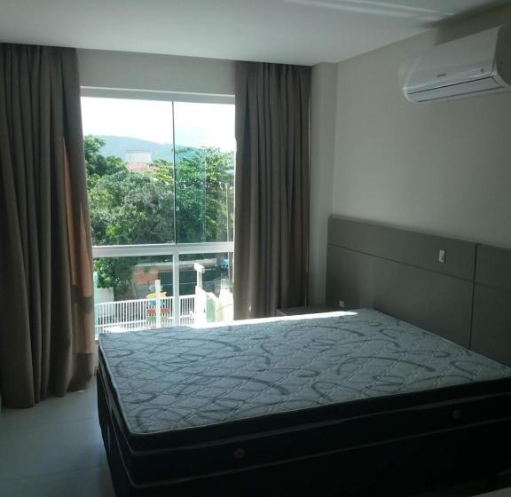 Apartamento Superior 1 Dormitório, Residencial Caminho Das Praias