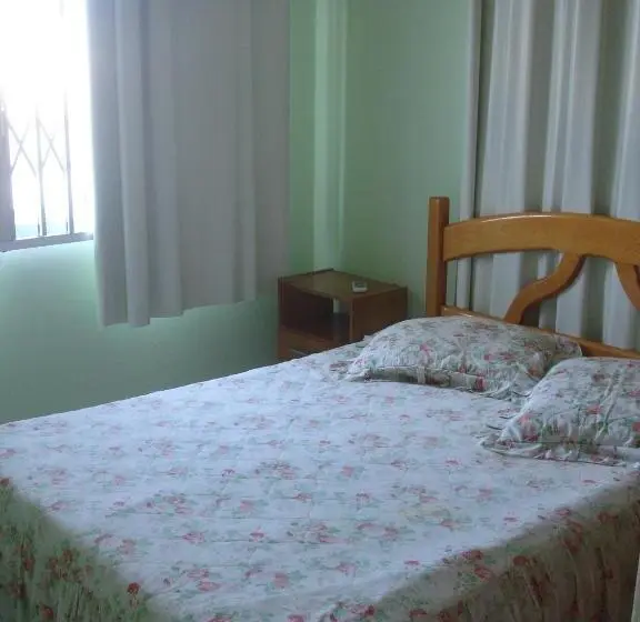 خانه 2 خوابه, Residencial Caminho Das Praias