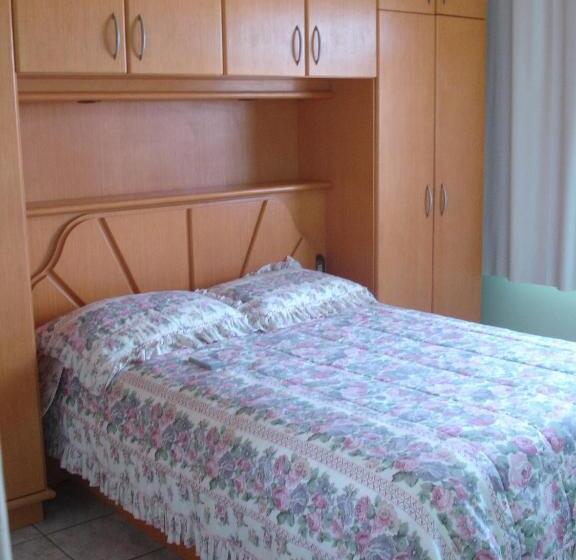 خانه 2 خوابه, Residencial Caminho Das Praias