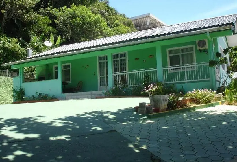 خانه 2 خوابه, Residencial Caminho Das Praias