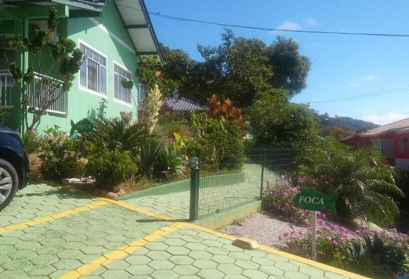 Casa 2 Quartos, Residencial Caminho Das Praias