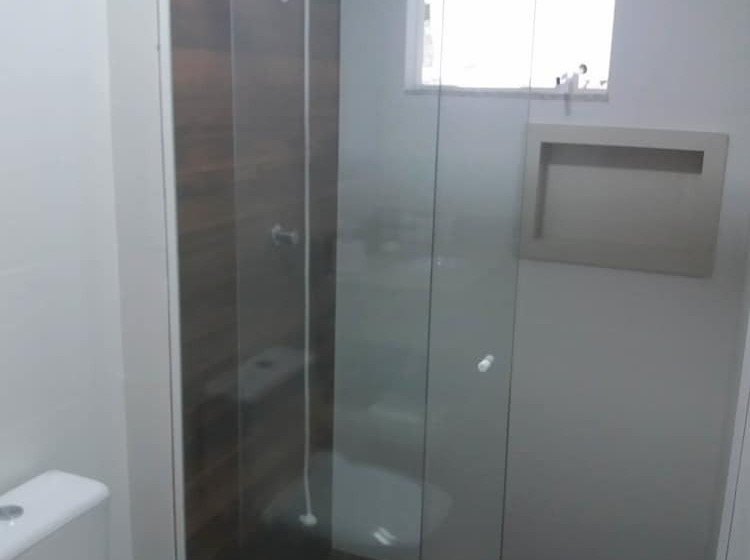Apartamento Superior 1 Dormitório, Residencial Caminho Das Praias