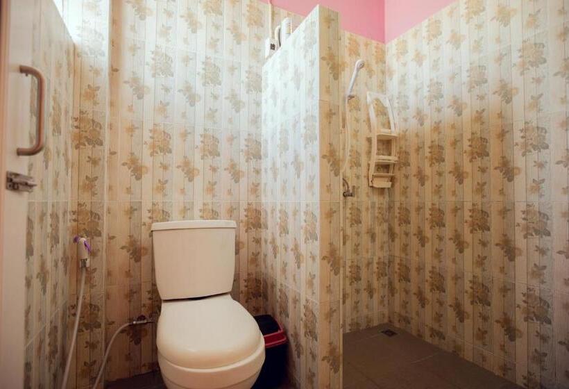 اتاق لوکس, เขาค้อ กุหลาบแดง รีสอร์ท