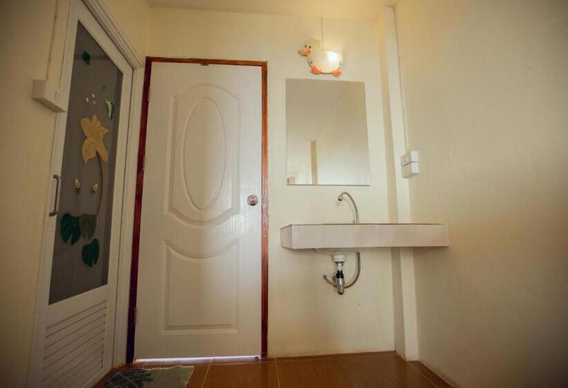 اتاق لوکس, เขาค้อ กุหลาบแดง รีสอร์ท