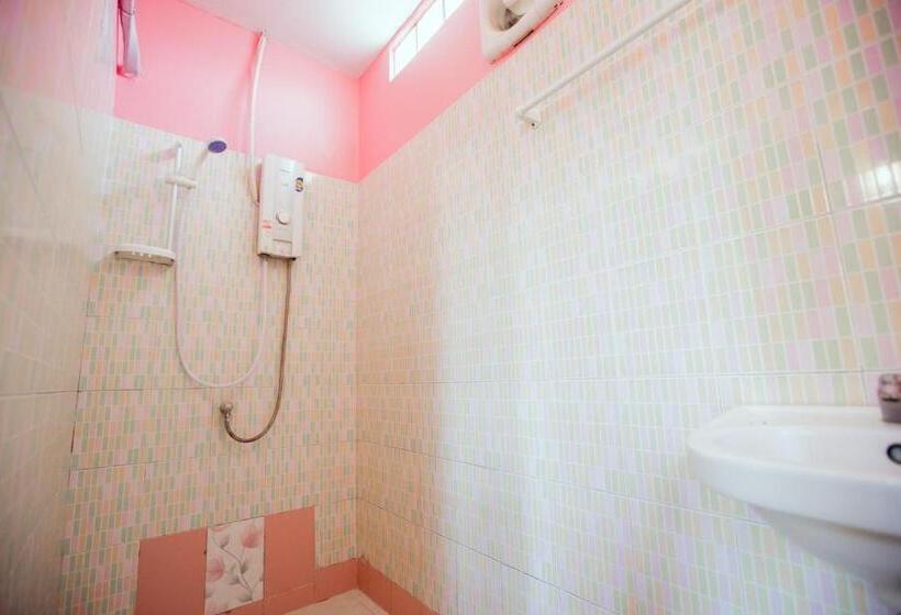 خانه 1 خوابه, เขาค้อ กุหลาบแดง รีสอร์ท