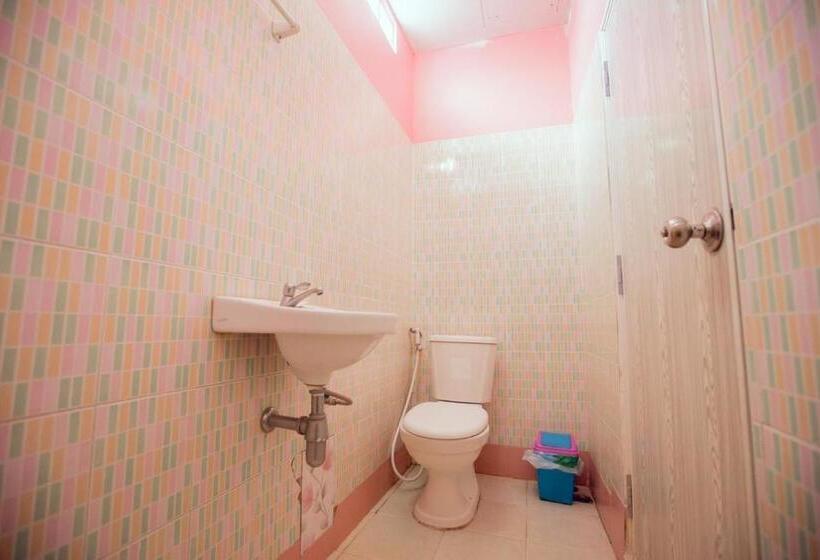 خانه 1 خوابه, เขาค้อ กุหลาบแดง รีสอร์ท