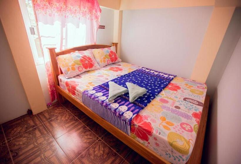 خانه 3 خوابه, เขาค้อ กุหลาบแดง รีสอร์ท