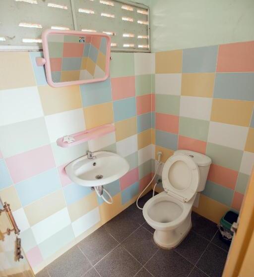 خانه 3 خوابه, เขาค้อ กุหลาบแดง รีสอร์ท