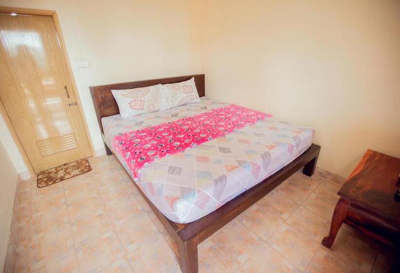 خانه 3 خوابه, เขาค้อ กุหลาบแดง รีสอร์ท