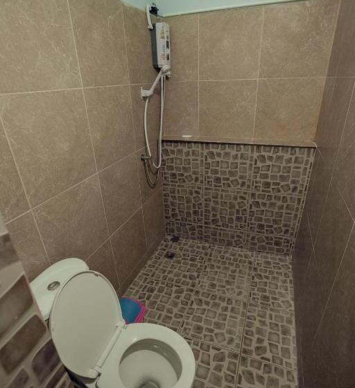 خانه 2 خوابه, เขาค้อ กุหลาบแดง รีสอร์ท