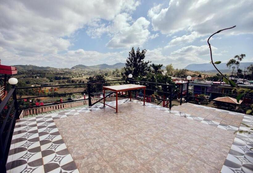 اتاق استاندارد, เขาค้อ กุหลาบแดง รีสอร์ท