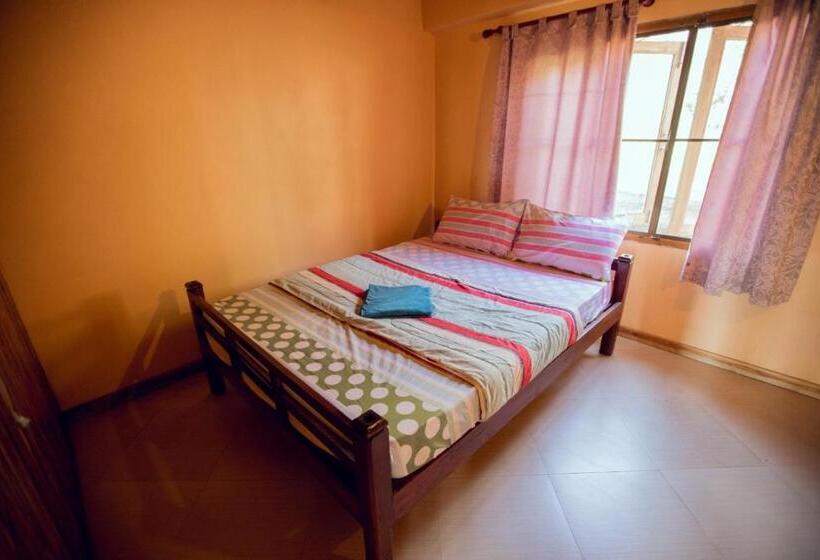 خانه 4 خوابه, เขาค้อ กุหลาบแดง รีสอร์ท