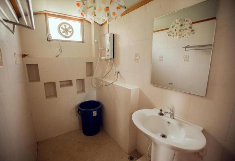 خانه 4 خوابه, เขาค้อ กุหลาบแดง รีสอร์ท