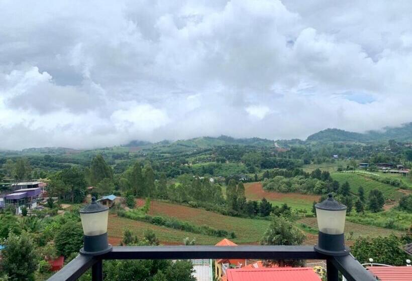 سوییت, เขาค้อ กุหลาบแดง รีสอร์ท