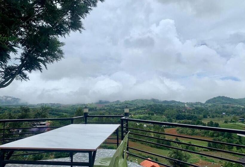 سوییت, เขาค้อ กุหลาบแดง รีสอร์ท