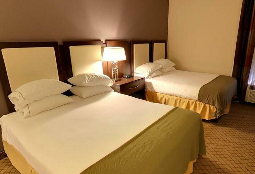 غرفة قياسية, Holiday Inn Express Hotel & Suites Blythewood, An Ihg