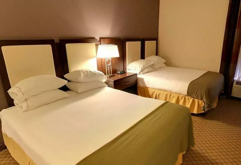 Standard-huone, Holiday Inn Express Hotel & Suites Blythewood, An Ihg