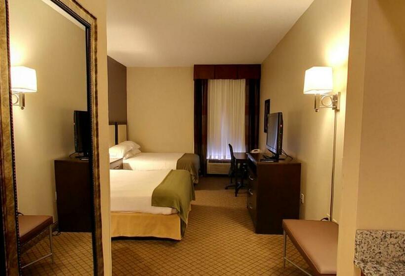 Номер Стандарт, Holiday Inn Express Hotel & Suites Blythewood, An Ihg