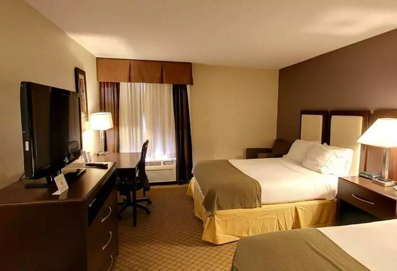 Standard-huone, Holiday Inn Express Hotel & Suites Blythewood, An Ihg