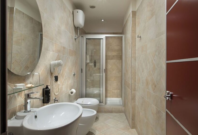 Habitació Superior Individual, Diamond