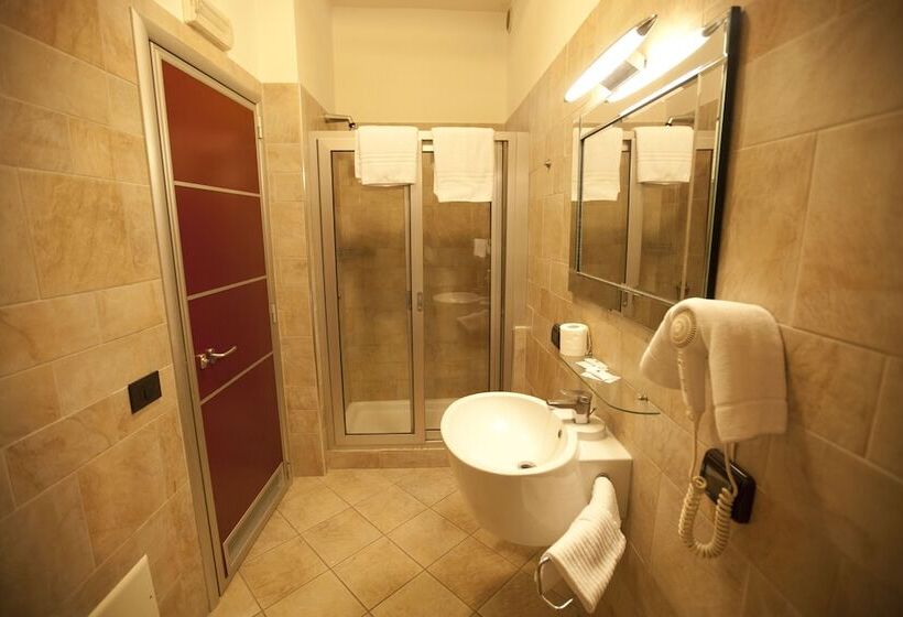 Habitació Superior Individual, Diamond