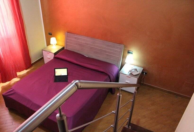 Habitació Superior Individual, Diamond