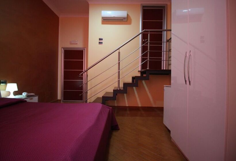 Habitació Superior Individual, Diamond