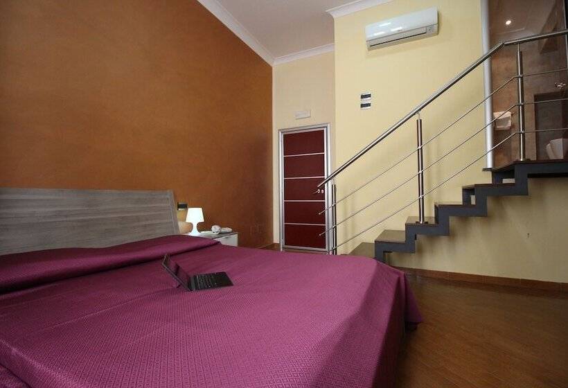 Habitació Superior Individual, Diamond