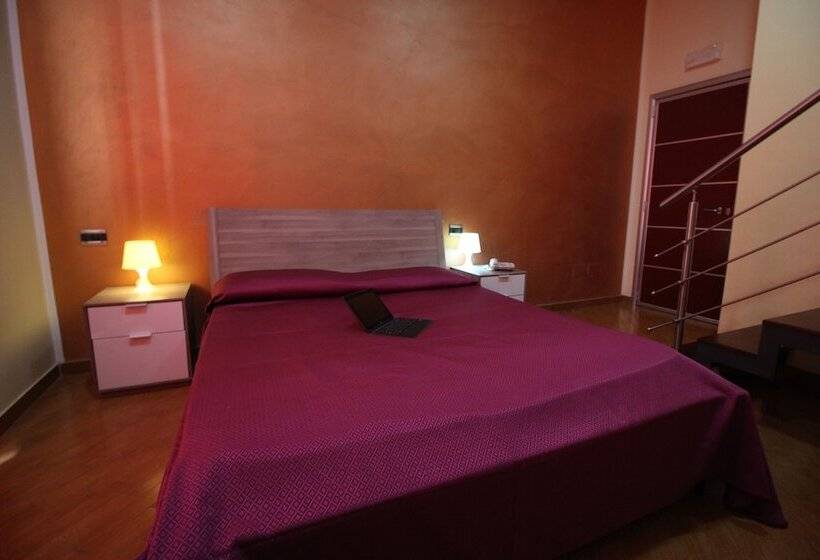 Habitació Superior Individual, Diamond