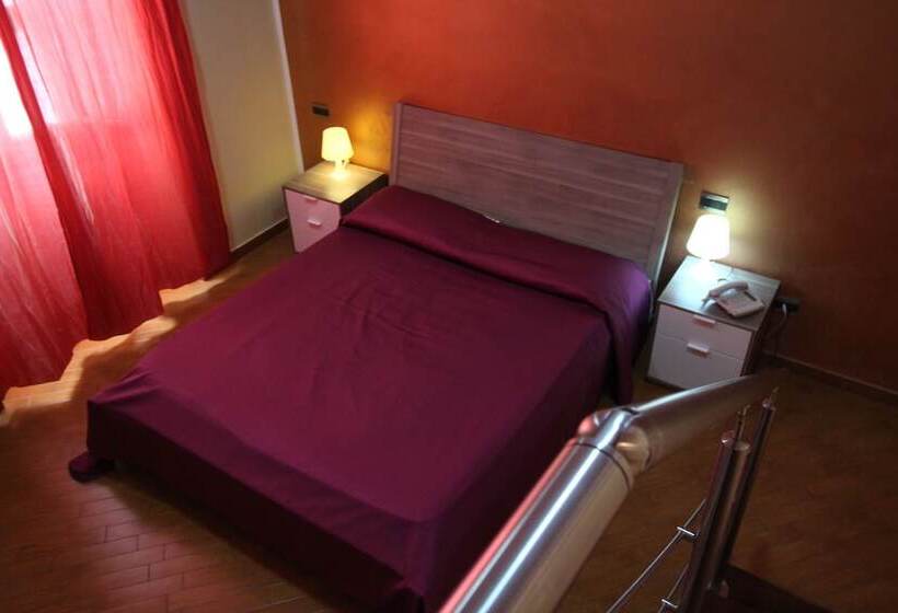 Habitació Superior Individual, Diamond