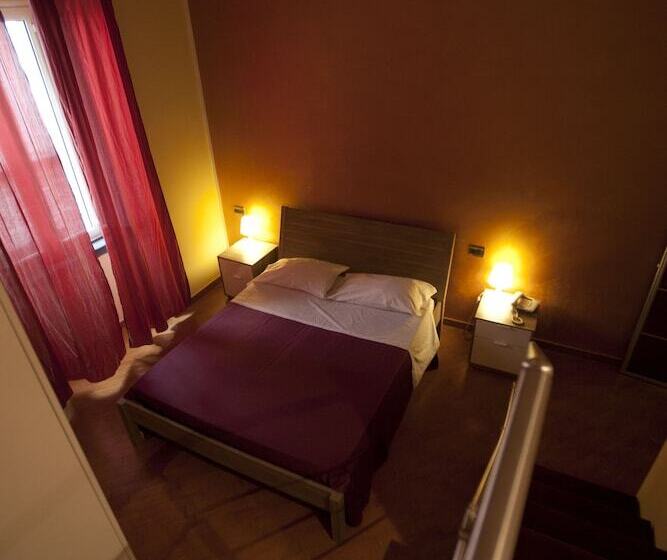 Habitació Superior Individual, Diamond