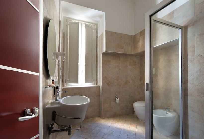 Habitació Deluxe, Diamond