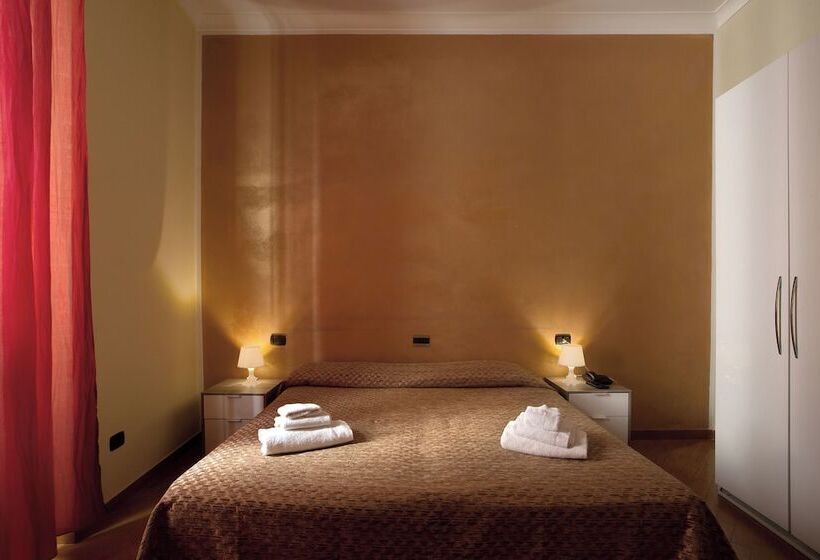 Habitació Deluxe, Diamond