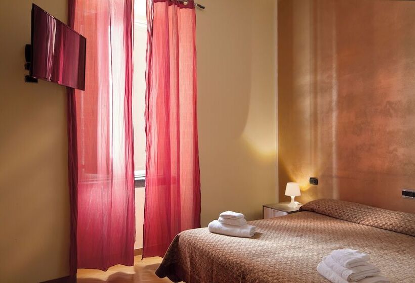 Habitació Deluxe, Diamond