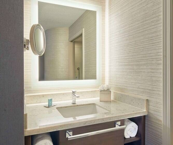 غرفة قياسية, Doubletree By Hilton Atlanta  Alpharetta