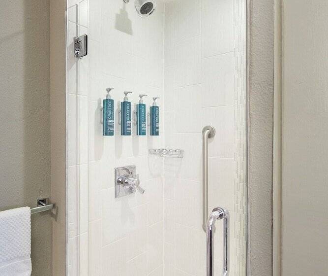 غرفة قياسية, Doubletree By Hilton Atlanta  Alpharetta