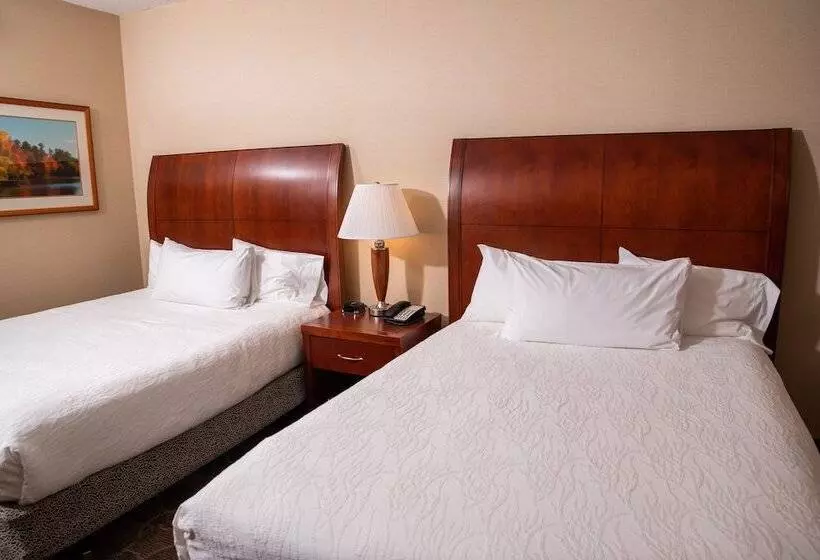 اتاق استاندارد, Hilton Garden Inn Erie