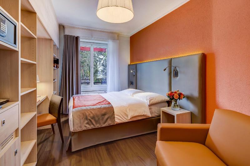 חדר פרמיום, Hilton Garden Inn Granbury