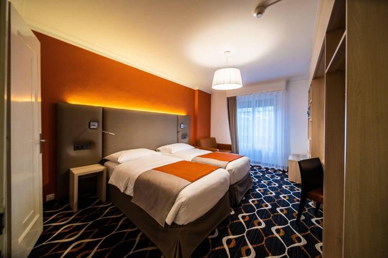 Номер Премиум, Hilton Garden Inn Granbury