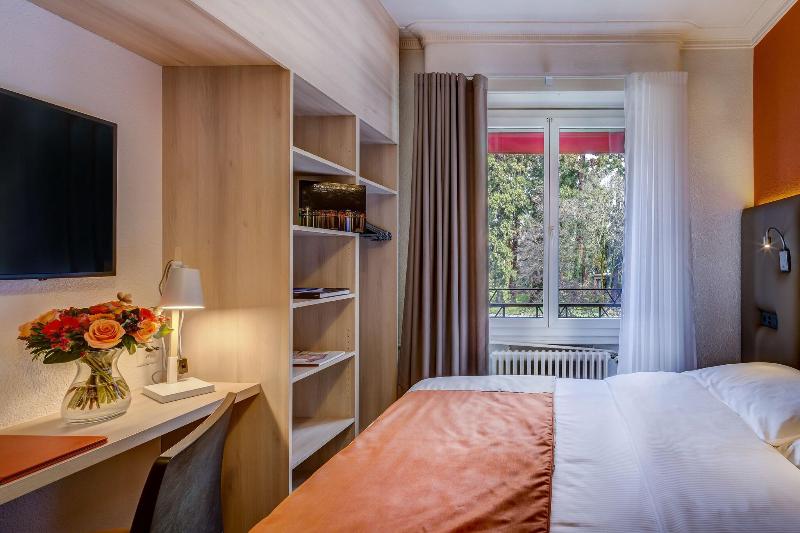 חדר פרמיום, Hilton Garden Inn Granbury