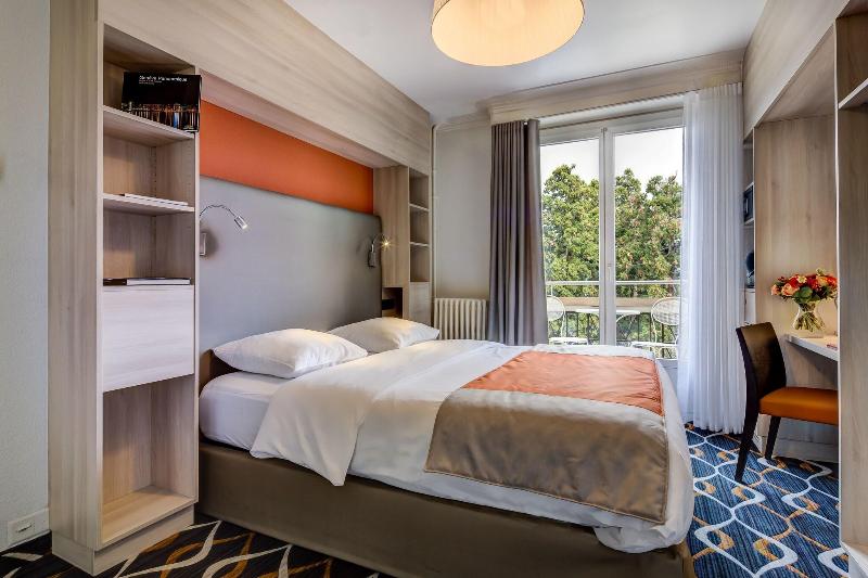 חדר פרמיום, Hilton Garden Inn Granbury