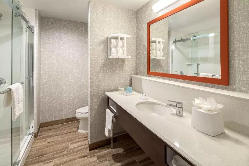 Standard Room Adapted for people with reduced mobility