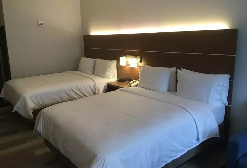 سوییت, Holiday Inn Express Hotel & Suites Bethlehem Airport/allentown Area, An Ihg