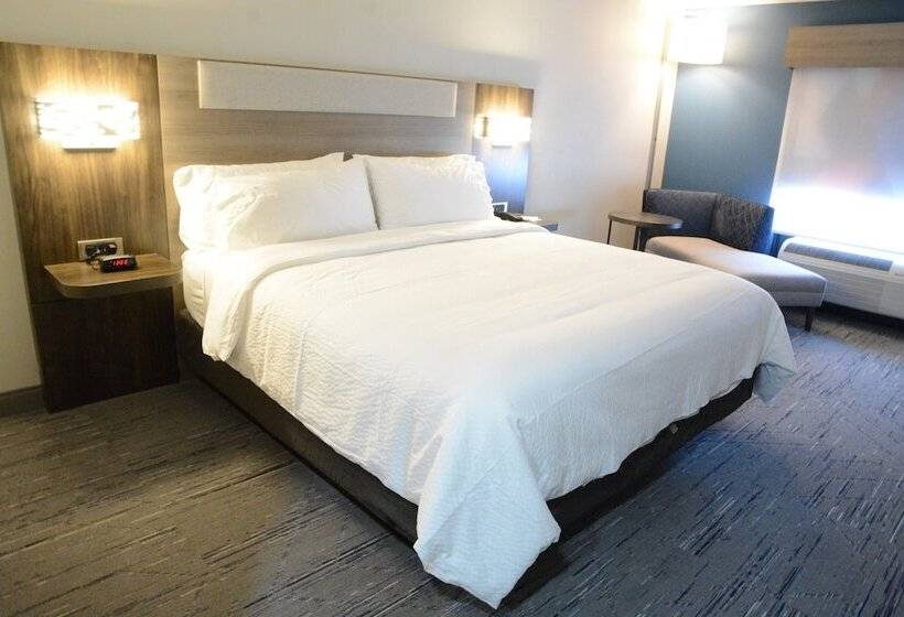 חדר סטנדרט, Holiday Inn Express Athens, An Ihg