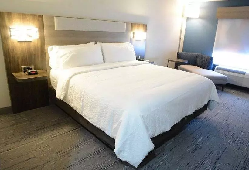 スタンダードルーム, Holiday Inn Express Athens, An Ihg