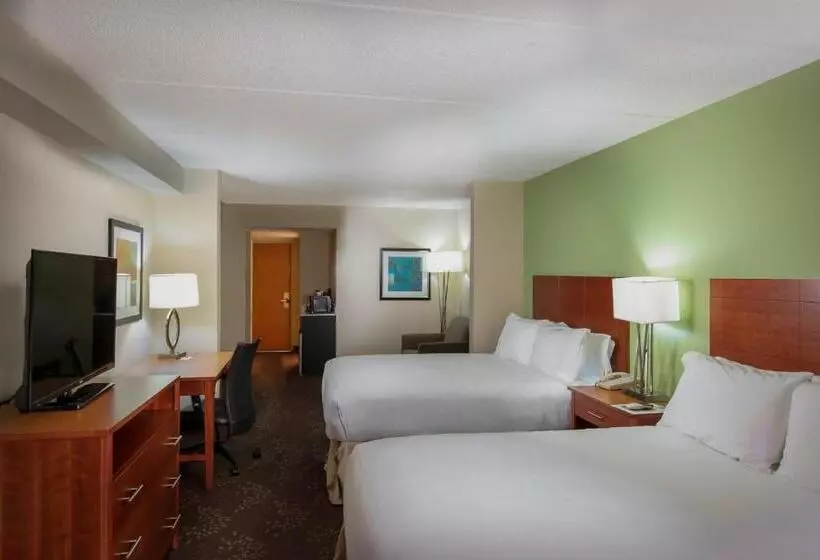 スタンダードルーム, Holiday Inn Express Birmingham Irondale East, An Ihg