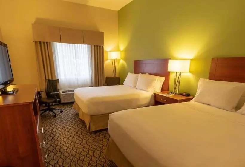 スタンダードルーム, Holiday Inn Express Birmingham Irondale East, An Ihg