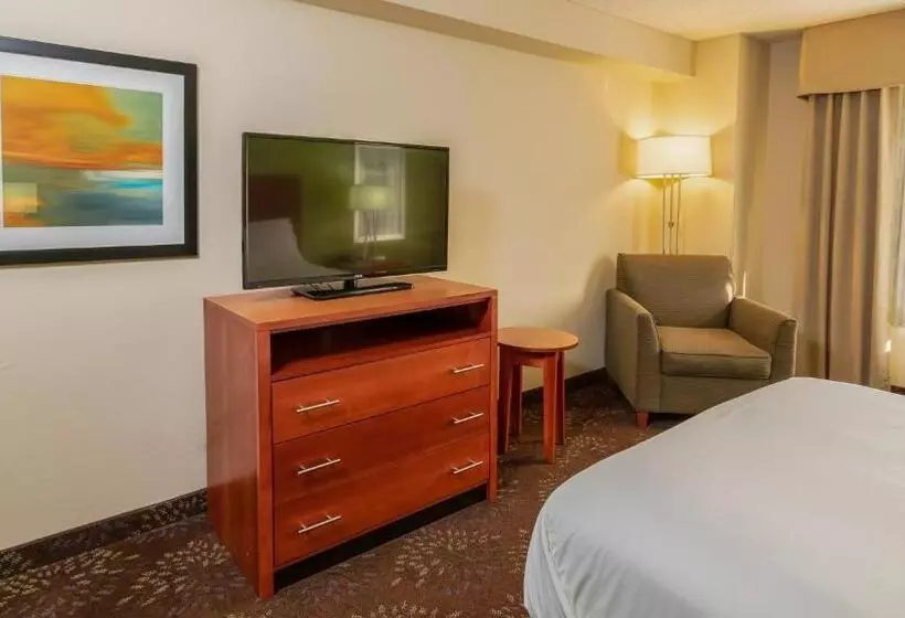 スイート, Holiday Inn Express Birmingham Irondale East, An Ihg