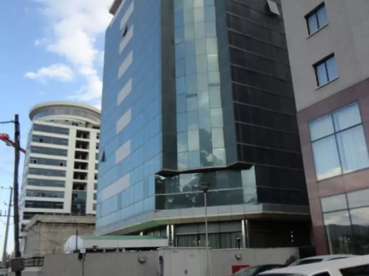 اتاق لوکس, Jupiter International Hotel   Cazanchis