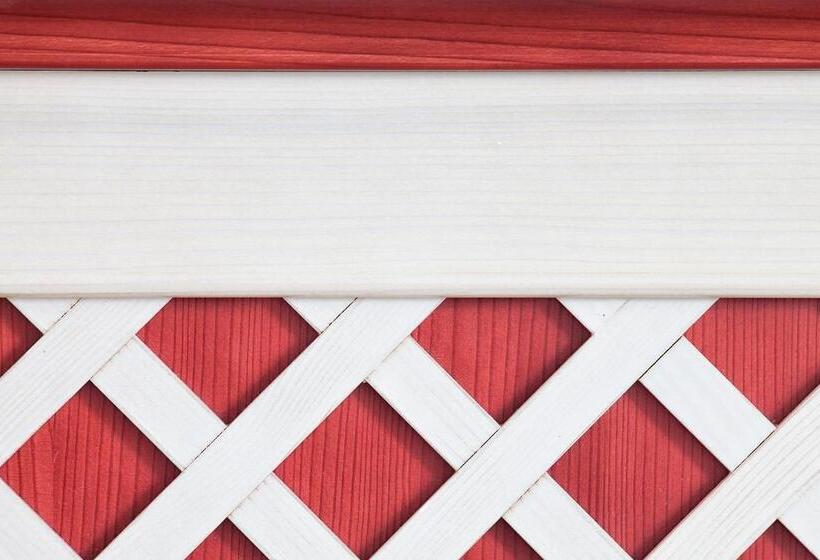 חדר סטנדרט, Katja